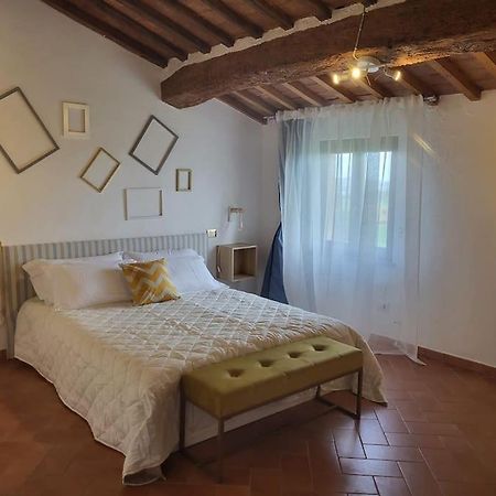 Suite Bellavista Con Angolo Cottura Peccioli Kültér fotó